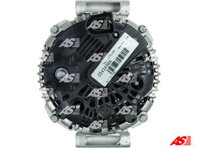 A3107(VALEO) Valeo - 1.ALTERNATOR — zdjęcie 6 z 7