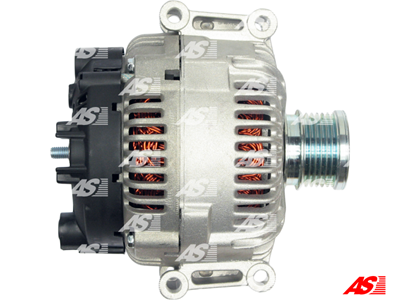 A3107 AS-PL - 1.ALTERNATOR — zdjęcie 7 z 7