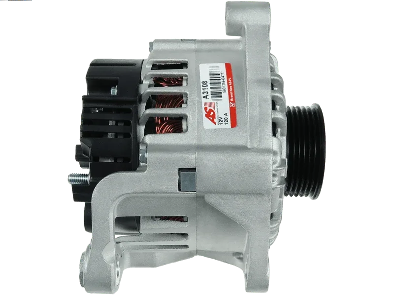 A3108 AS-PL - 1.ALTERNATOR — zdjęcie 5 z 7