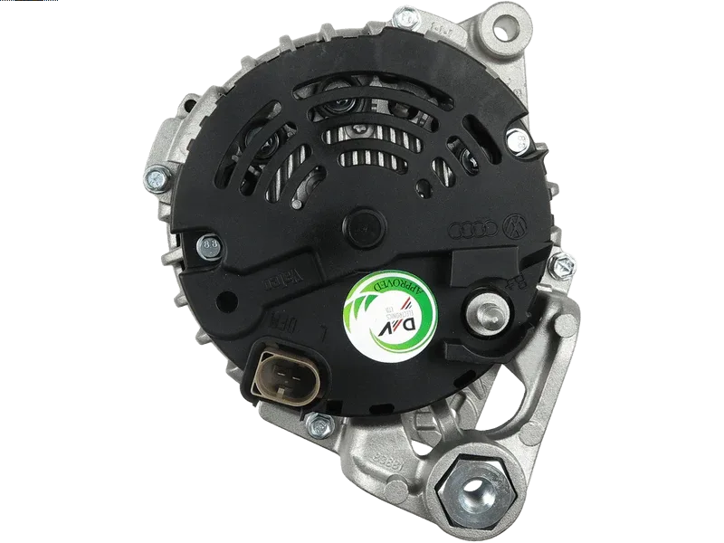 A3108PR AS-PL - 1.ALTERNATOR — zdjęcie 3 z 7