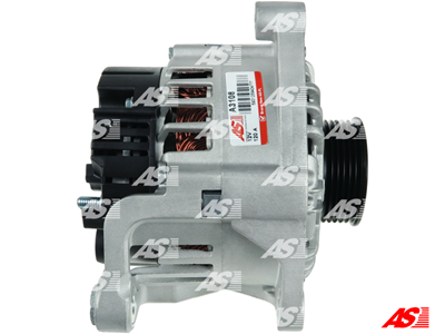 A3108 AS-PL - 1.ALTERNATOR — zdjęcie 2 z 7