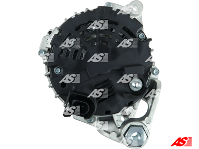 A3108 AS-PL - 1.ALTERNATOR — zdjęcie 3 z 7