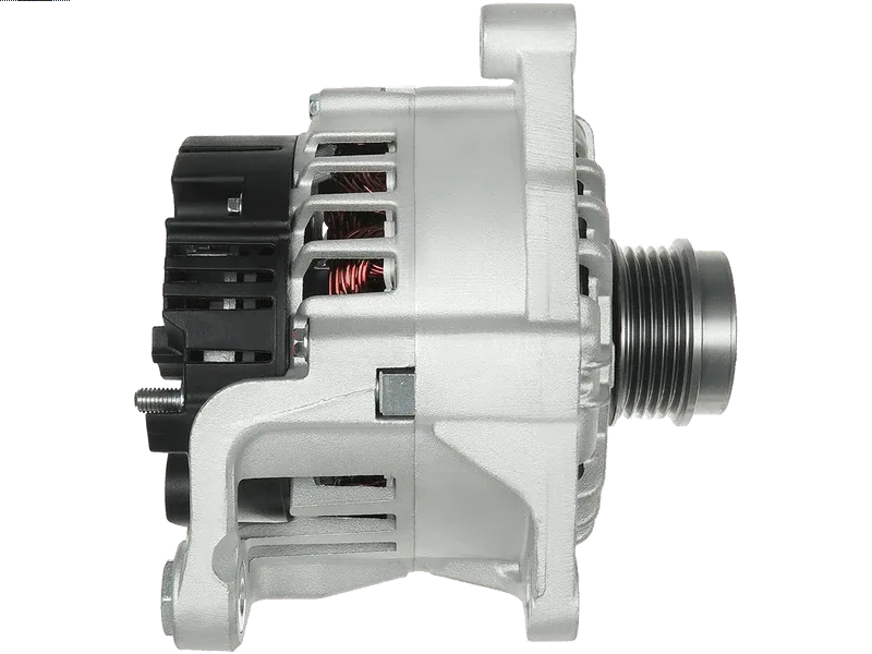 A3109 AS-PL - 1.ALTERNATOR — zdjęcie 4 z 7