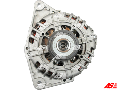A3109 AS-PL - 1.ALTERNATOR — zdjęcie 1 z 7