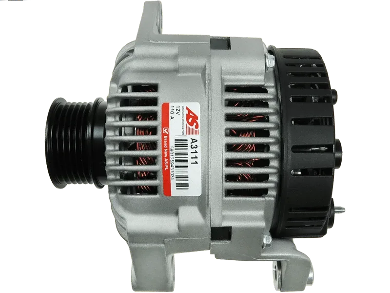 A3111 AS-PL - 1.ALTERNATOR — zdjęcie 2 z 7