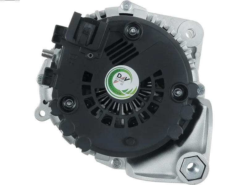 A3112 AS-PL - 1.ALTERNATOR — zdjęcie 3 z 5