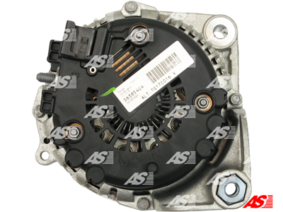A3112(VALEO) Valeo - 1.ALTERNATOR — zdjęcie 6 z 7