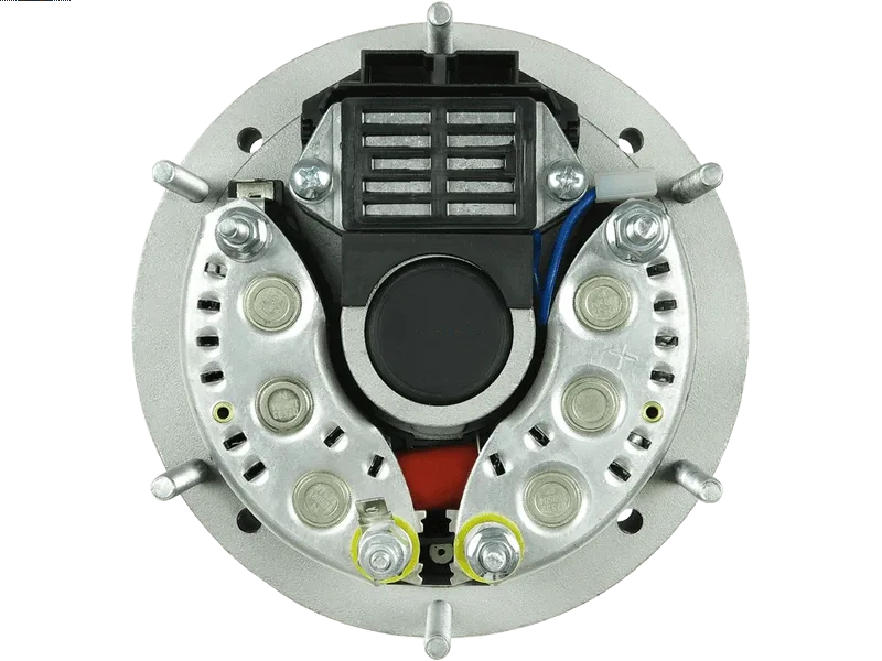 A3113 AS-PL - 1.ALTERNATOR — zdjęcie 4 z 5