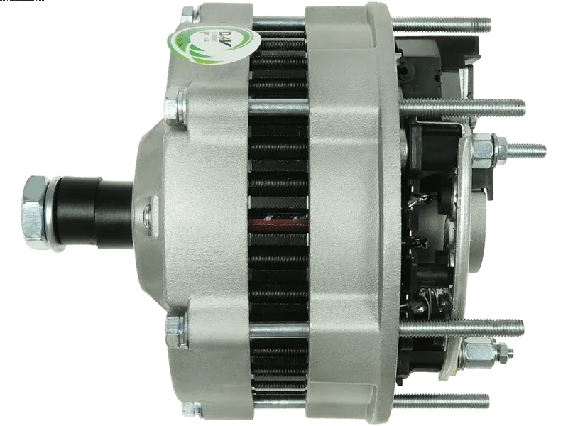A3113 AS-PL - 1.ALTERNATOR — zdjęcie 3 z 5