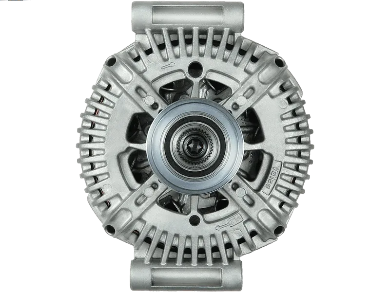A3114(VALEO) Valeo - 1.ALTERNATOR — zdjęcie 4 z 7