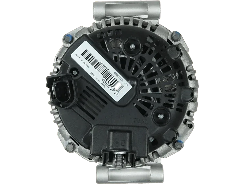 A3114(VALEO) Valeo - 1.ALTERNATOR — zdjęcie 6 z 7