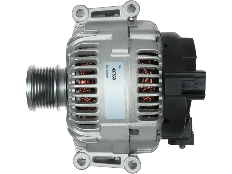 A3114(VALEO) Valeo - 1.ALTERNATOR — zdjęcie 7 z 7