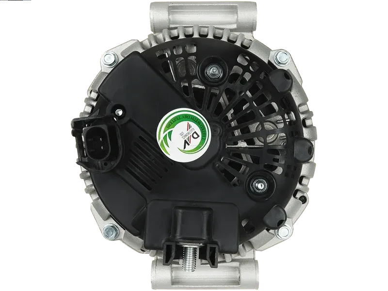 A3114 AS-PL - 1.ALTERNATOR — zdjęcie 3 z 7