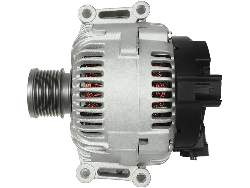 A3114 AS-PL - 1.ALTERNATOR — zdjęcie 2 z 7