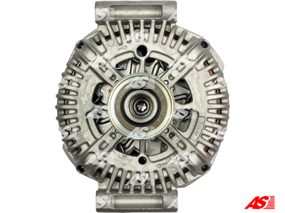 A3114(VALEO) Valeo - 1.ALTERNATOR — zdjęcie 1 z 7