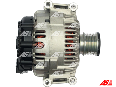 A3114(VALEO) Valeo - 1.ALTERNATOR — zdjęcie 2 z 7