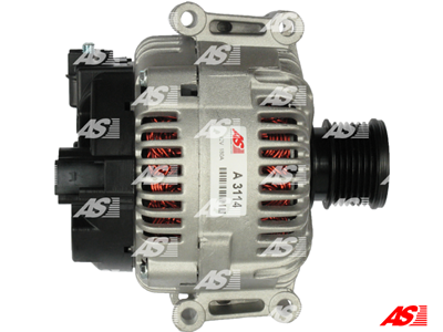 A3114 AS-PL - 1.ALTERNATOR — zdjęcie 7 z 7