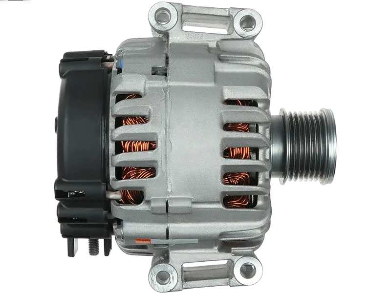 A3115(VALEO) Valeo - 1.ALTERNATOR — zdjęcie 4 z 7