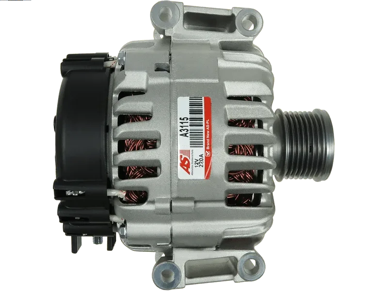 A3115 AS-PL - 1.ALTERNATOR — zdjęcie 4 z 7
