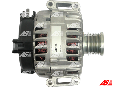 A3115(VALEO) Valeo - 1.ALTERNATOR — zdjęcie 7 z 7