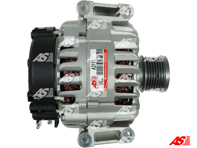 A3115 AS-PL - 1.ALTERNATOR — zdjęcie 7 z 7