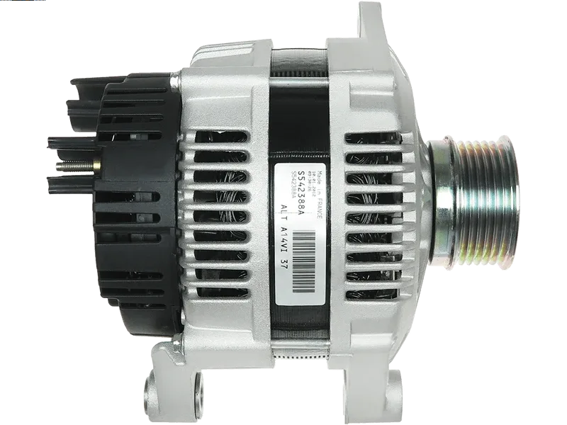A3116(VALEO) Valeo - 1.ALTERNATOR — zdjęcie 4 z 7