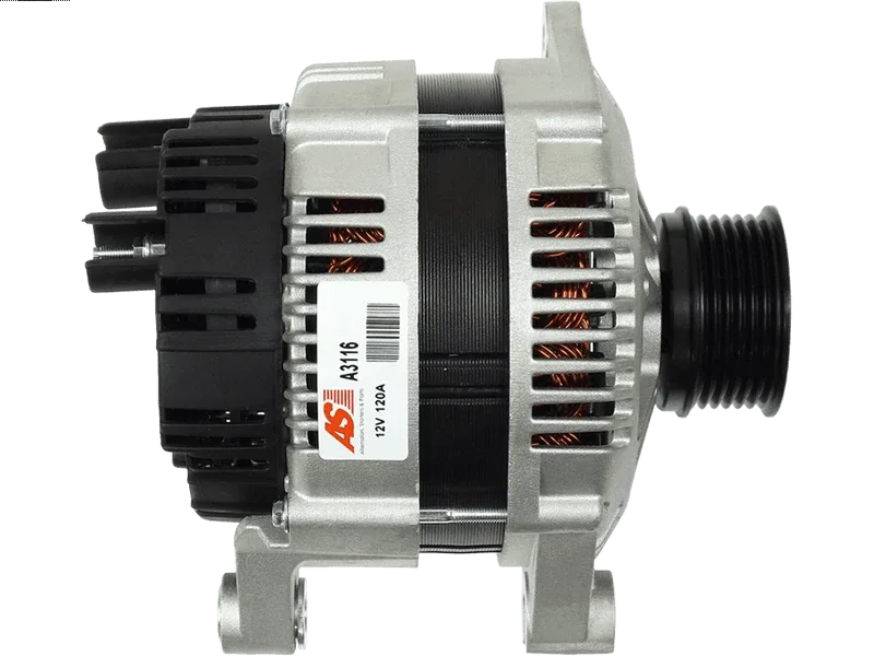 A3116 AS-PL - 1.ALTERNATOR — zdjęcie 4 z 7