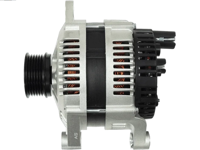 A3116 AS-PL - 1.ALTERNATOR — zdjęcie 2 z 7