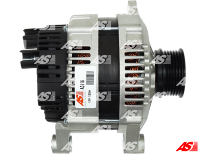 A3116 AS-PL - 1.ALTERNATOR — zdjęcie 7 z 7