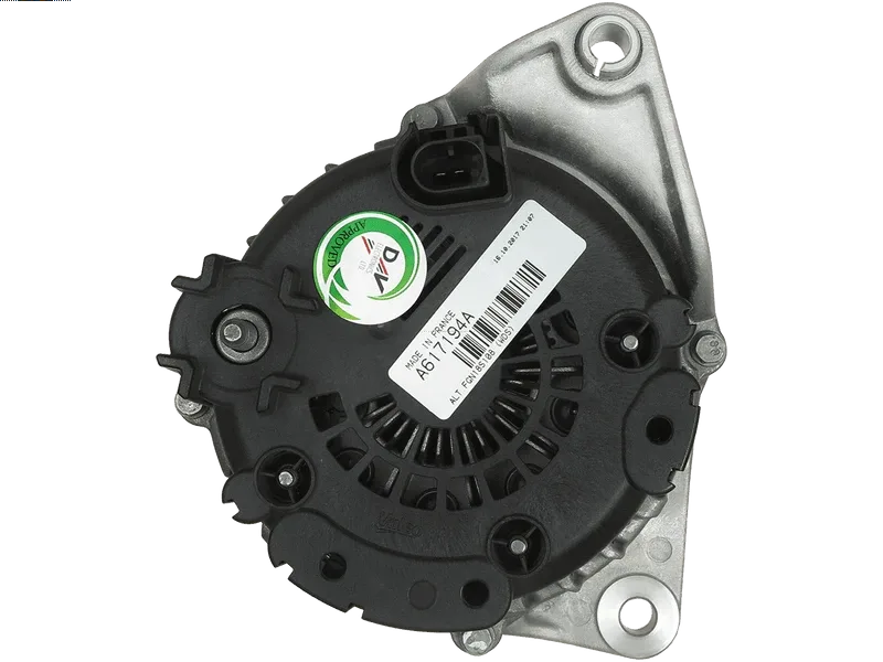 A3117(VALEO) Valeo - 1.ALTERNATOR — zdjęcie 3 z 7