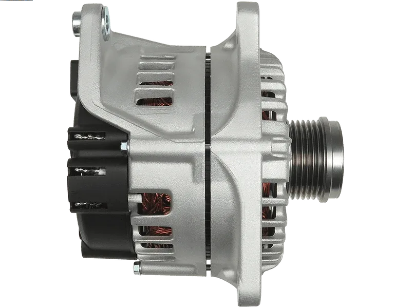 A3117 AS-PL - 1.ALTERNATOR — zdjęcie 4 z 7