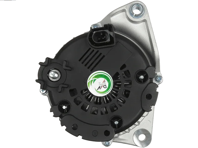 A3117 AS-PL - 1.ALTERNATOR — zdjęcie 3 z 7
