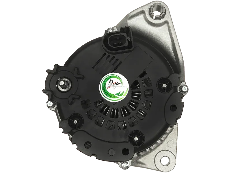A3117PR AS-PL - 1.ALTERNATOR — zdjęcie 3 z 5