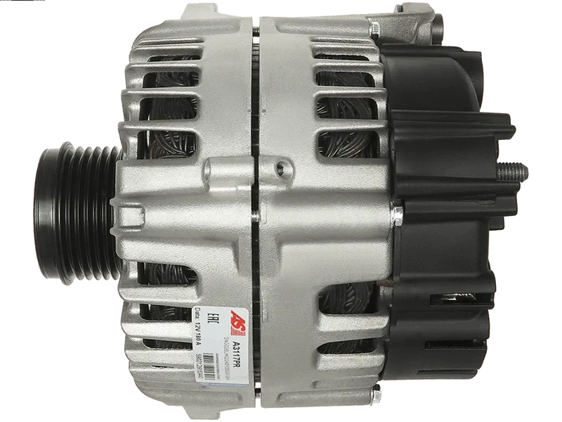 A3117PR AS-PL - 1.ALTERNATOR — zdjęcie 2 z 5