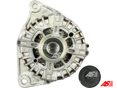 A3117(VALEO) Valeo - 1.ALTERNATOR — zdjęcie 1 z 7