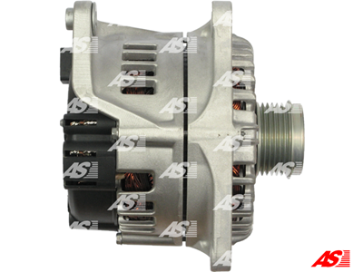 A3117(VALEO) Valeo - 1.ALTERNATOR — zdjęcie 7 z 7