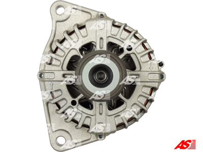 A3117 AS-PL - 1.ALTERNATOR — zdjęcie 1 z 7