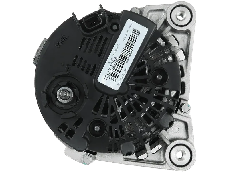 A3118(VALEO) Valeo - 1.ALTERNATOR — zdjęcie 3 z 7