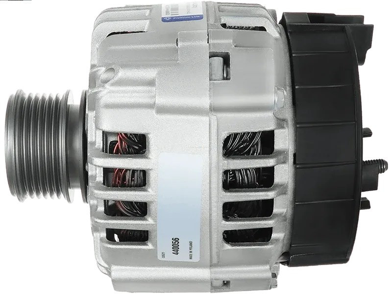 A3118(VALEO) Valeo - 1.ALTERNATOR — zdjęcie 2 z 7