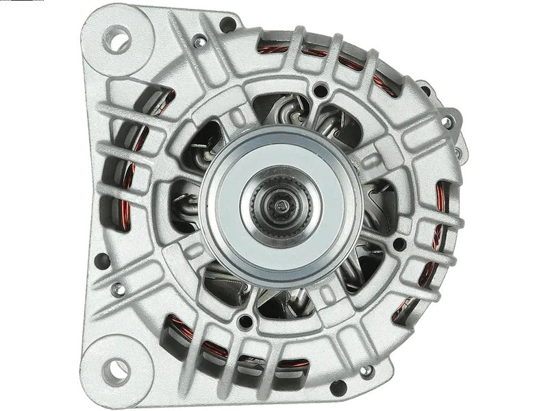 A3118 AS-PL - 1.ALTERNATOR — zdjęcie 5 z 7