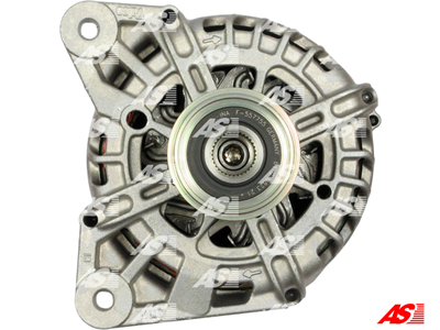 A3118(VALEO) Valeo - 1.ALTERNATOR — zdjęcie 1 z 7