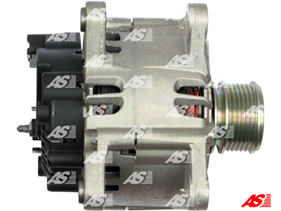 A3118(VALEO) Valeo - 1.ALTERNATOR — zdjęcie 7 z 7