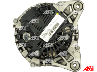 A3118(VALEO) Valeo - 1.ALTERNATOR — zdjęcie 6 z 7