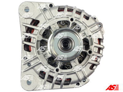 A3118 AS-PL - 1.ALTERNATOR — zdjęcie 1 z 7