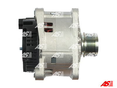 A3118 AS-PL - 1.ALTERNATOR — zdjęcie 7 z 7