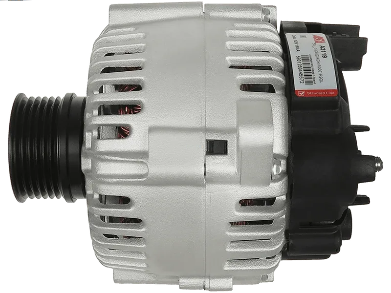 A3119 AS-PL - 1.ALTERNATOR — zdjęcie 7 z 7