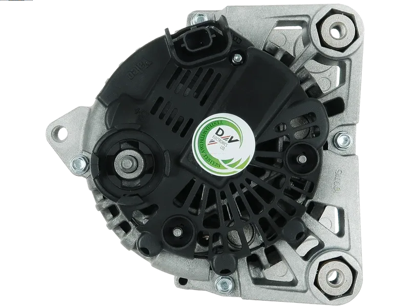 A3119PR AS-PL - 1.ALTERNATOR — zdjęcie 3 z 5