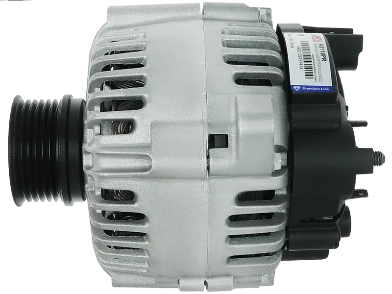 A3119PR AS-PL - 1.ALTERNATOR — zdjęcie 2 z 5