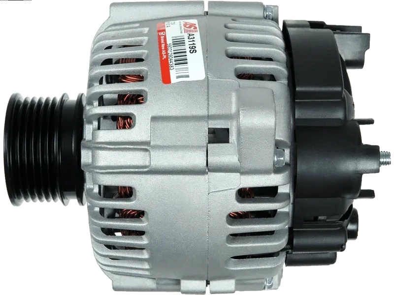 A3119S AS-PL - 1.ALTERNATOR — zdjęcie 2 z 7