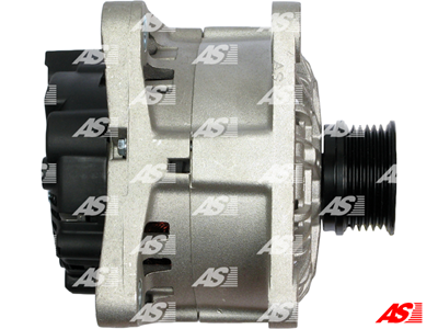A3119 AS-PL - 1.ALTERNATOR — zdjęcie 2 z 7